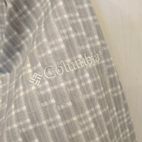 Columbia Youth Medium Winter Coat size Medium - Picture 6 of 7